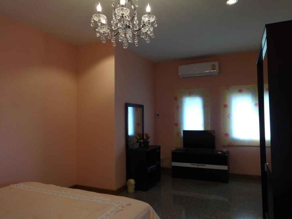The Signature Chiangmai Chiang Mai Habitación foto