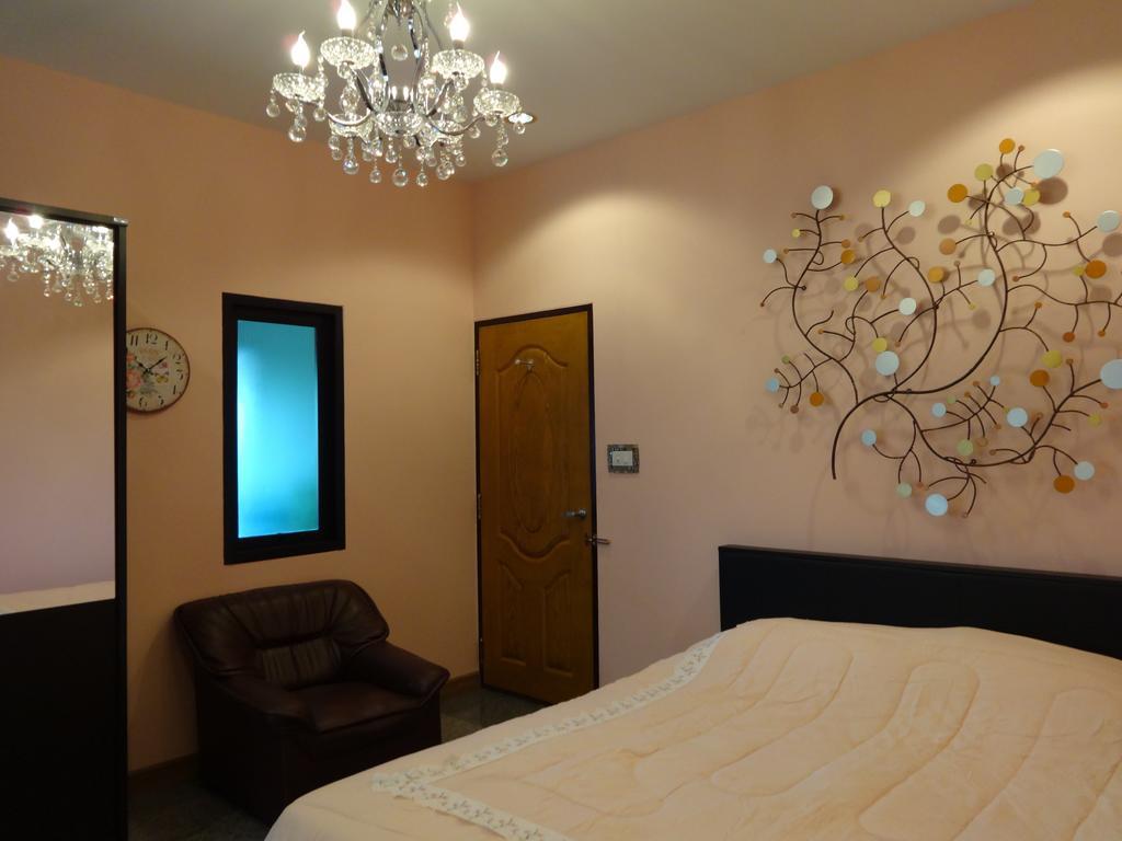 The Signature Chiangmai Chiang Mai Habitación foto