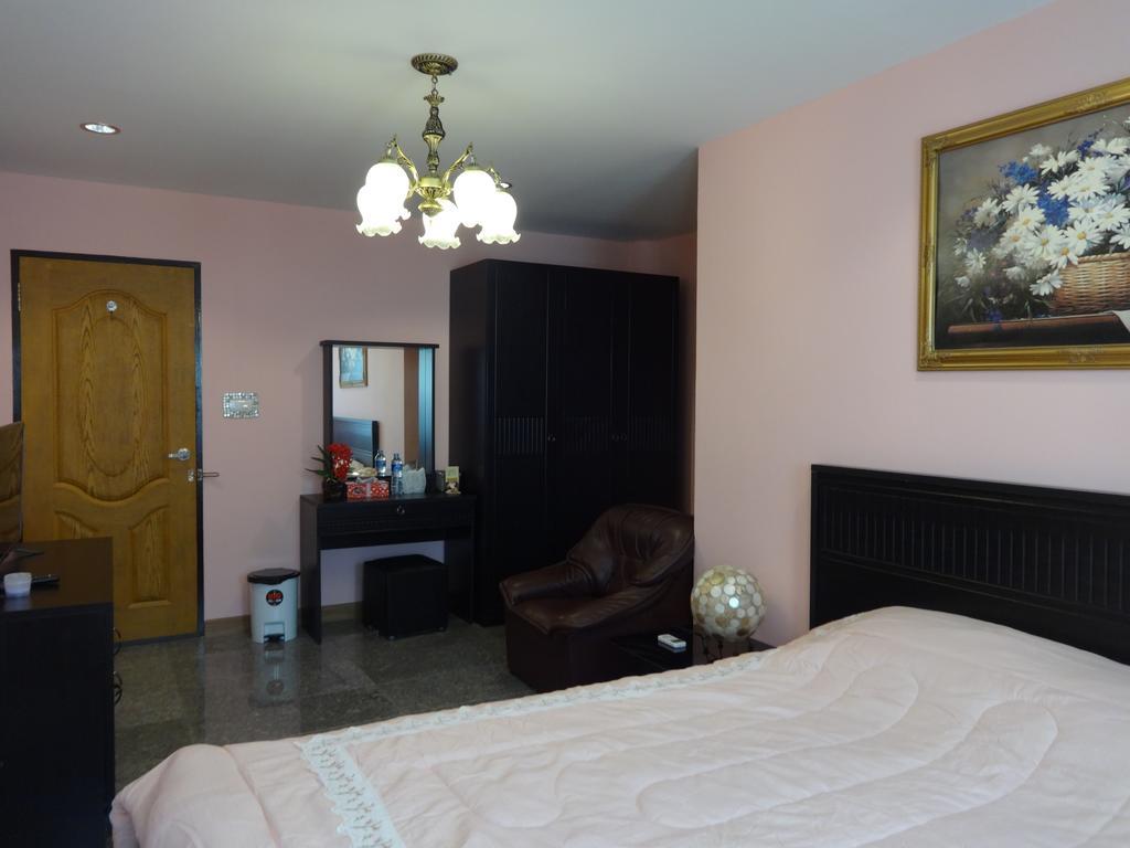 The Signature Chiangmai Chiang Mai Habitación foto