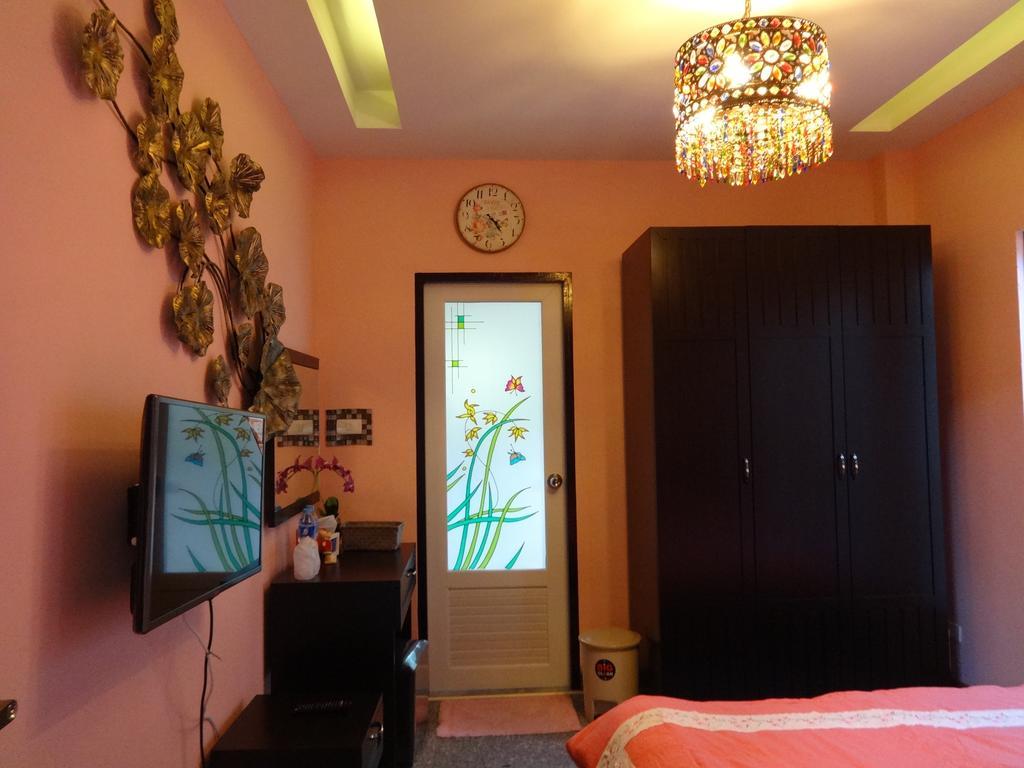 The Signature Chiangmai Chiang Mai Habitación foto